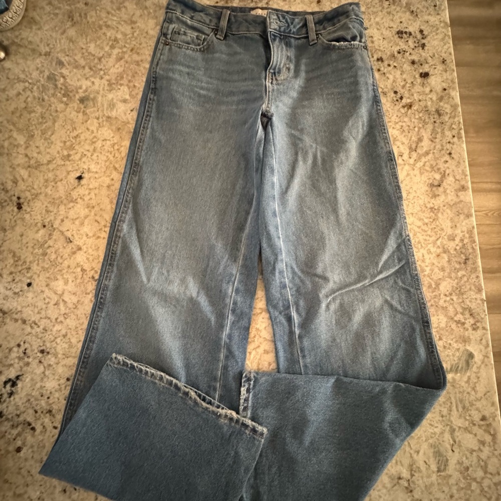 PacSun Casey, low rise Women's Jeans